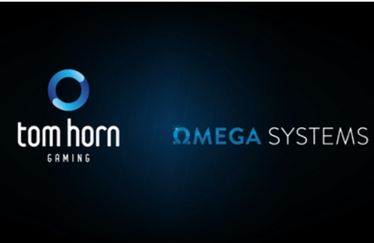 Tom Horn Gaming и Omega Systems заключили договор